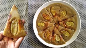 Masuk kan tepung, gula dan kelapa parut. Resep Godok Pisang Kelapa Khas Padang Olahan Pisang Untuk Jualan Youtube