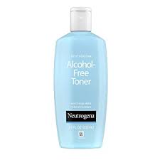 Download alcohol 120 free edition. Neutrogena Alcohol Free Toner 8 5 Oz Toners And Astringents Amazon De Beauty