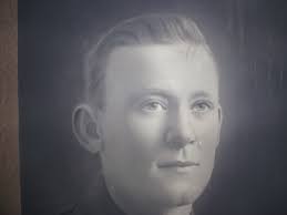 Francis Edward Pearce (1897-1948)