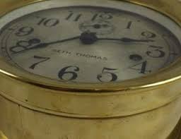 Maybe you would like to learn more about one of these? Seth Thomas Clock Repair
