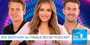 Big brother 22 all stars finale is finally here! Big Brother Au Finale Recap Podcast