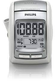 Clock Radio AJ3700/12 | Philips