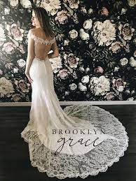 Brooklyn Grace Gown Wedding Dresses Beaded Wedding Dresses Wedding Dresses Whimsical