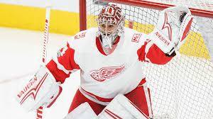 Check spelling or type a new query. Nhl Trade News Flyers Acquire Petr Mrazek From Red Wings Stadium Astro
