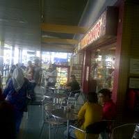Hang tight, review collection in progress. Dunkin Donut Restoran Jejantas Sg Buloh Dunkin Donut