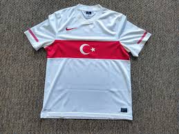 Bu pin'i ve daha fazlasını julianomatias tarafından oluşturulan football logos hd/escudos de seleções em hd panosunda bulabilirsiniz. Camisa Selecao Futebol Turquia Original M Nike Roupa Esportiva Masculino Nike Usado 43707111 Enjoei