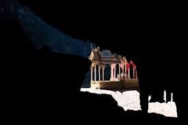 secret cave by Piet Hein Schuijff ...