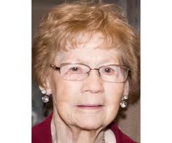 Mary Stoll Obituary (1936