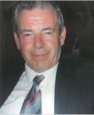 Condolence Book for Thomas Carroll (Navan, Meath)