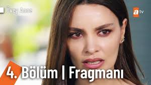 Üvey Anne 4.Bölüm Fragmanı
