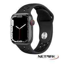 Reloj Smartwatch Plus 1.75