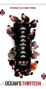 Nachdem er seine matura im jahr 2009 am bundesrealgymnasium in horn ablegte, absolvierte er seinen präsenzdienst bei der. Ocean S Thirteen 2007 Full Cast Crew Imdb