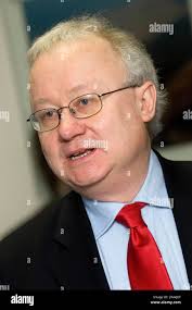 His deputy minister hi-res stock photography and images