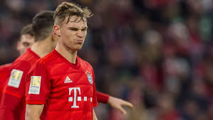 Der fc bayern münchen hat den nächsten verletzten spieler zu beklagen: Fc Bayern Diese 7 Spieler Mussen Sich Im Jahr 2020 Beweisen German Site
