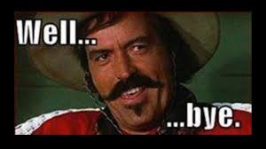 Well Bye Tombstone Powers Boothe Movie Quotes Movies