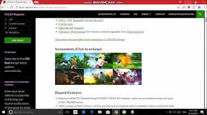 How To Download And Install Naruto Ultimate Ninja Storm In Just 2 6gb Hd Naruto Storm Rss Feed