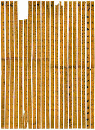 12 × 2 = 24. Chinese Multiplication Table Wikipedia