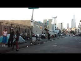 Home » posts tagged inside skidrow. Los Angeles Infamous Skid Row Hood Youtube