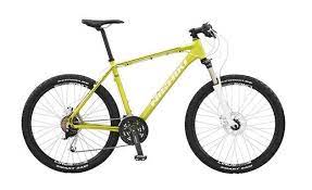 Bushwhacker Nishiki Bushwacker Cykler Mountainbike Cykel