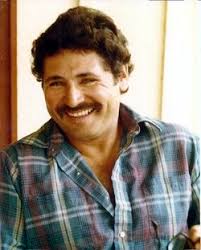 Luis Valdivia “Peka” Olvera Jr. (1955-2000)