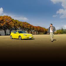 Image result for Stardust Yellow 1976 Hyundai