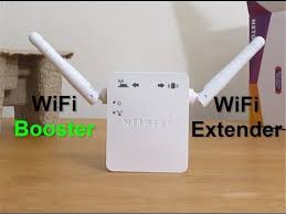 How To Setup Netgear Ac1750 Wifi Range Extender Netgear Wifi Wifi Extender