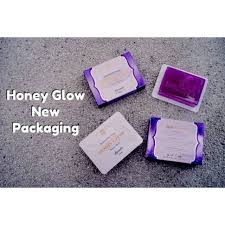 Sabun honey glow putihkan kulit, cerahkan kulit, hilangkan jeragat, putihkan kulit badan, putihkan kulit tangan. Sabun Honey Glow Shopee Malaysia