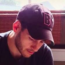 Joshua Barone's Profile