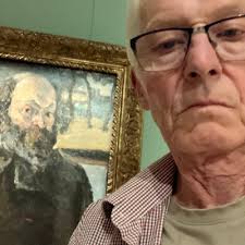 Barry McKay (@thebarrymckay1)