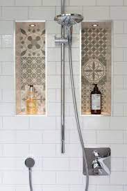 Bathroom Lighting Explained These Three Rooms Bathroom Lighting Shower Alcove Kitchen And Bath Design