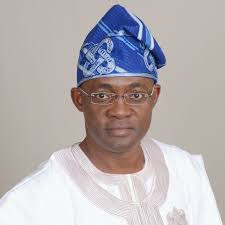 Engr. Olufemi Akosile