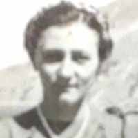 Te Huinga Pani Fox (1917–1991)