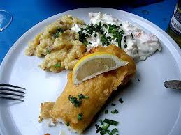 Der Fischladen Berlin Berlin Fische Restaurant