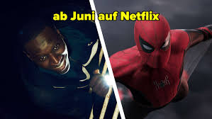 Written by weitz and dana stevens, based on a memoir by matt logelin. Neu Auf Netflix Die Neuen Serien Und Filme Im Juni 2021