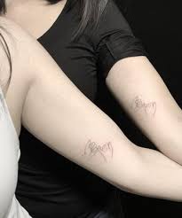 We did not find results for: 33 Best Friend Tattoos Matching Tattoo Ideas For Your Bff