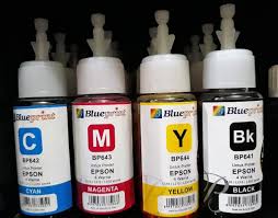 Produk Ini Adalah Tinta Isi Ulang Refill Untuk Printer Epson L Series Printer Epson L Series Adalah Printer Dengan Infus Pabrik Printer Tinta Printer Produk