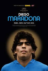 He has served as a manager and. Diego Maradona Ponis Filmclub