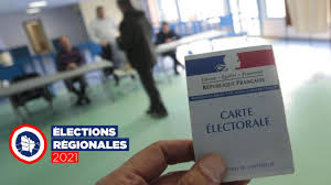 Il a affirmé dans une brève allocution qu'il redéposera ce. Video On Vous Explique Les Elections Regionales En Moins De Deux Minutes