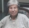 Louisa Crow Obituary (2011)