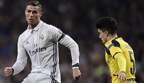 Experience of belonging to real madrid! Bvb Real Madrid Tv Ubertragung Livestream Und Aufstellung