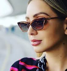 Последние твиты от ana hickmann (@ahickmann). ð€ðð€ ð‡ðˆð‚ðŠðŒð€ðð ð'ð'ðŸðŸŽ The Vintage Revival Is In And These Slim Cat S Eye Have Re Emerged After Eyewear Fashion Sunglasses Fashion Sunglasses