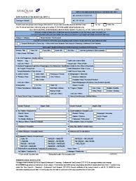 Pinjaman kakitangan kerajaan prinsip syariah. Cif 01 Account Opening Form For Efs Programme Privacy Personally Identifiable Information