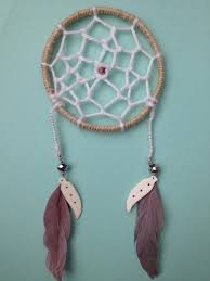 There is so much fun making these easy projects. How To Make A Dreamcatcher With Things Around The House Snapguide