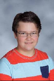 Barnwell Middle School Awards Night