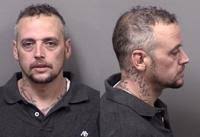 Citrus County Mugshots March 8. 2019