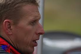 Alister McRae: “…there was always sibling rivalry”