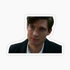 David Corenswet Stickers for Sale