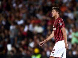 Daniel maldini, 19, from italy ac milan, since 2020 attacking midfield market value: Ac Milan Maldini S Son Daniel Continues Family Tradition Sportstar