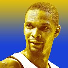 Chuck, as nba fans fondly know charles barkley, is really a national treasure. Chris Bosh On The Miami Heat And The Blood Clots That Sidelined Him The Ringer