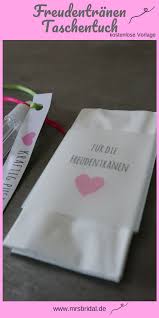 Maybe you would like to learn more about one of these? Vorlagen Fur Freudentranen Taschentucher Basteln Ein Kreativer Diy Hochzeitsblog Taschentucher Hochzeit Freudentranen Freudentranen Taschentucher